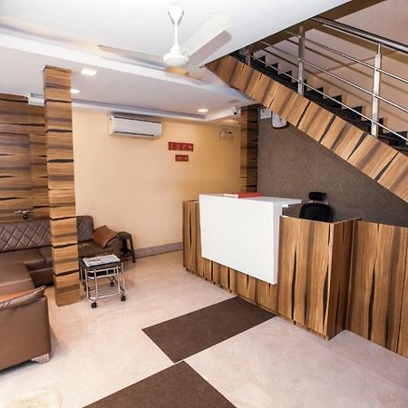 Hotel Elite 59 มุมไบ ภายนอก รูปภาพ