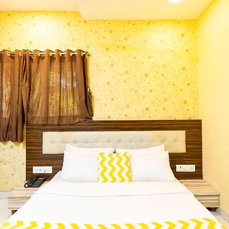 Hotel Elite 59 มุมไบ ภายนอก รูปภาพ