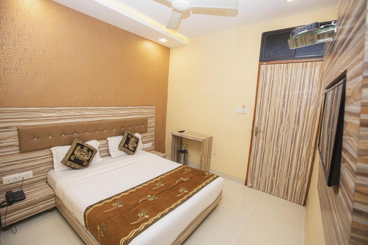 Hotel Elite 59 มุมไบ ภายนอก รูปภาพ