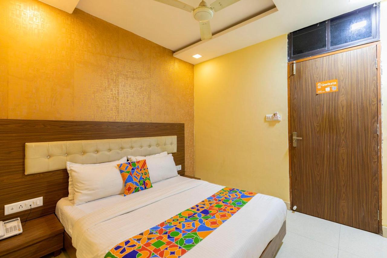 Hotel Elite 59 มุมไบ ภายนอก รูปภาพ