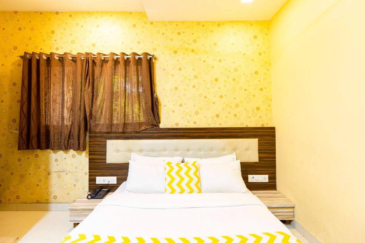 Hotel Elite 59 มุมไบ ภายนอก รูปภาพ