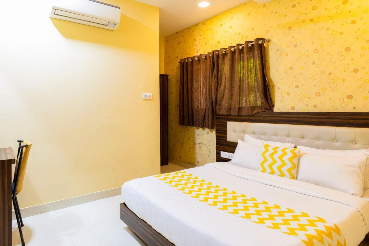 Hotel Elite 59 มุมไบ ภายนอก รูปภาพ