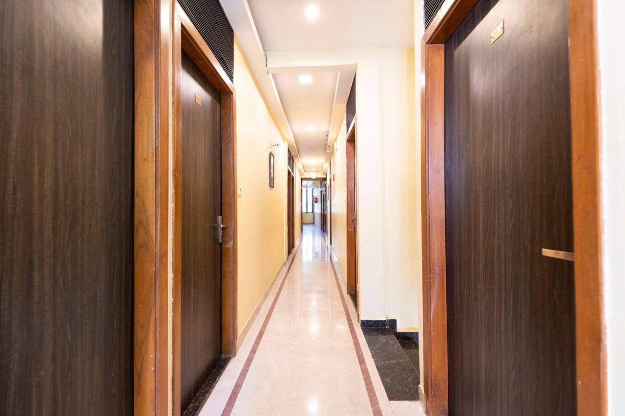 Hotel Elite 59 มุมไบ ภายนอก รูปภาพ