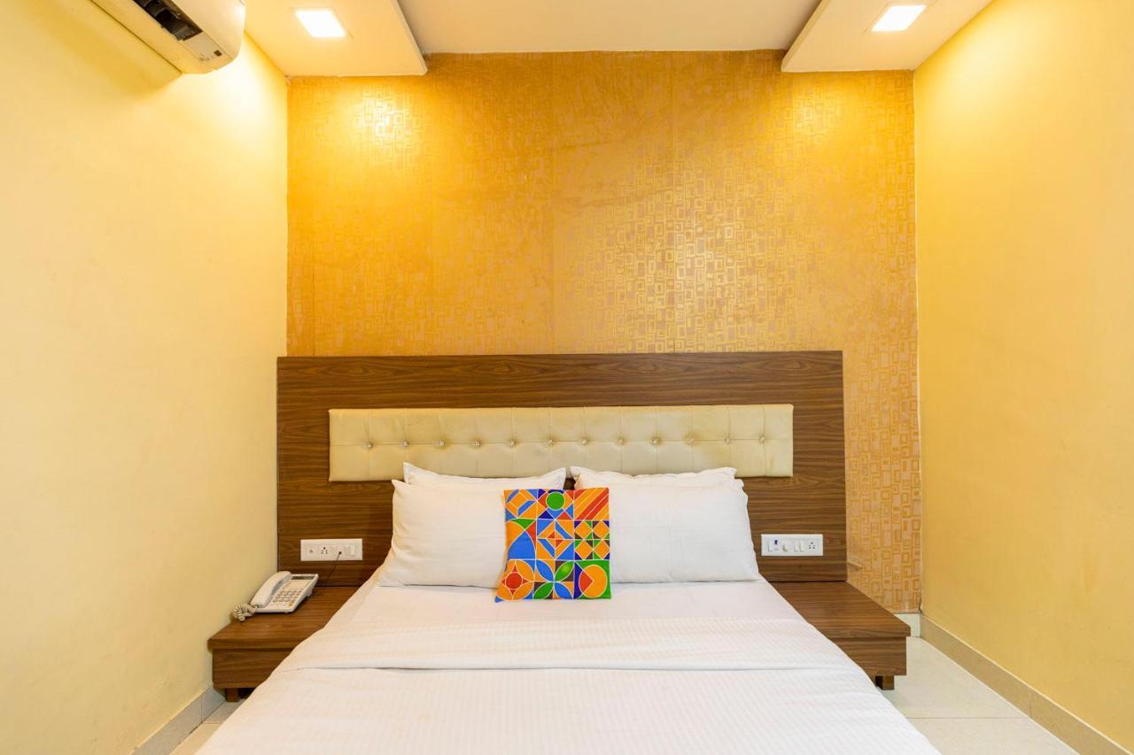 Hotel Elite 59 มุมไบ ภายนอก รูปภาพ