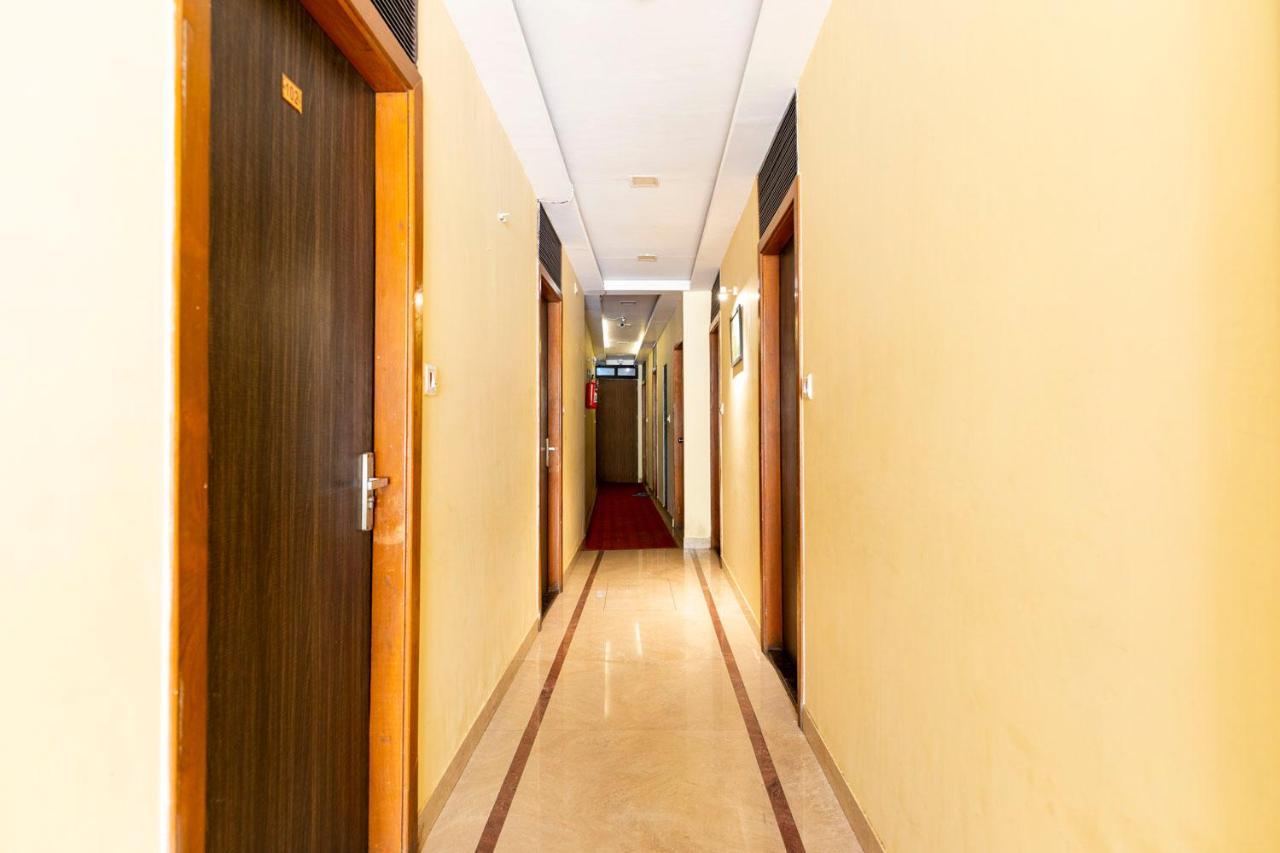 Hotel Elite 59 มุมไบ ภายนอก รูปภาพ