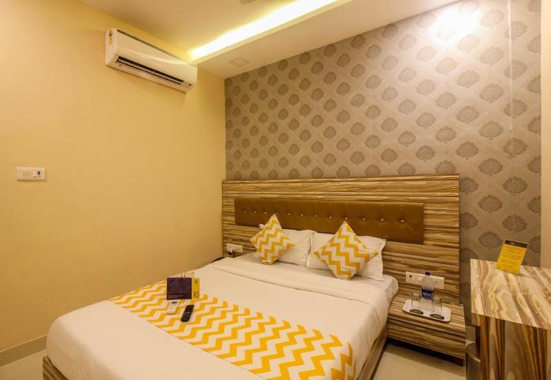 Hotel Elite 59 มุมไบ ภายนอก รูปภาพ