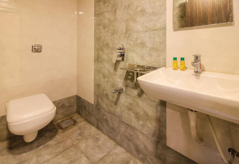 Hotel Elite 59 มุมไบ ภายนอก รูปภาพ