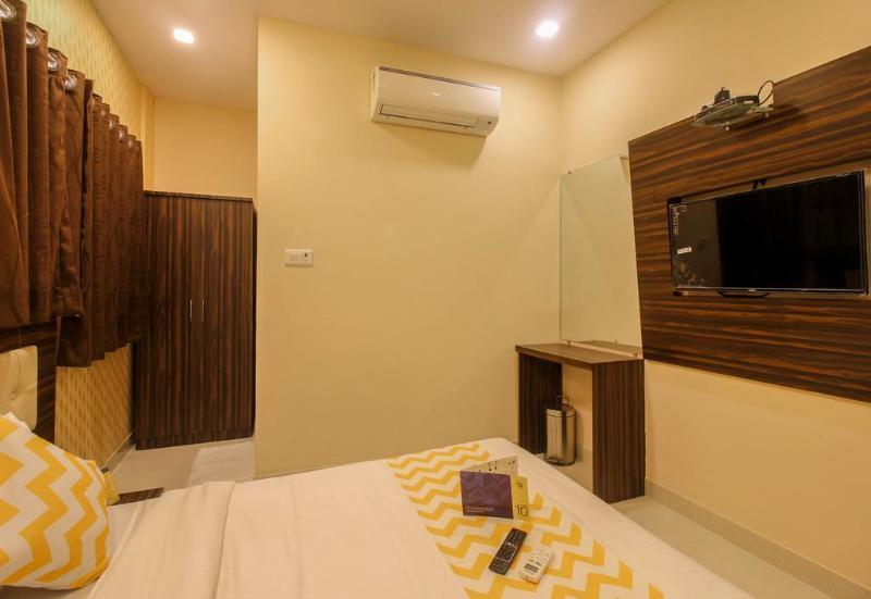 Hotel Elite 59 มุมไบ ภายนอก รูปภาพ
