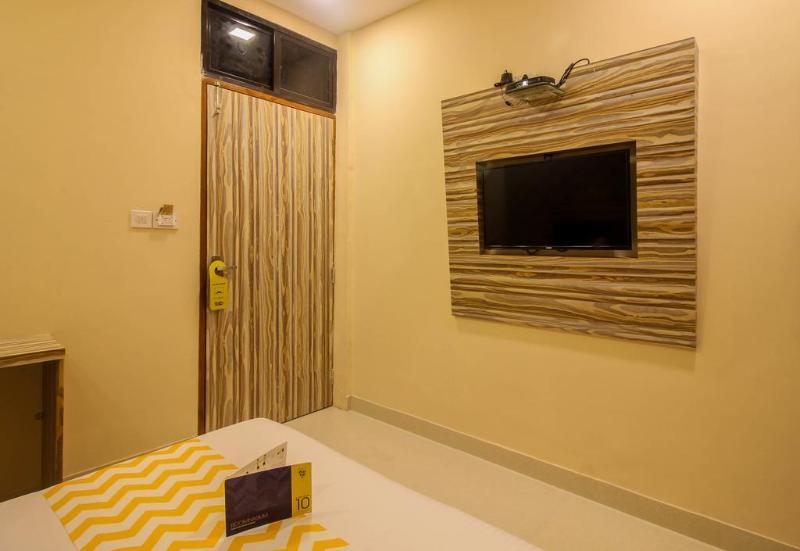 Hotel Elite 59 มุมไบ ภายนอก รูปภาพ