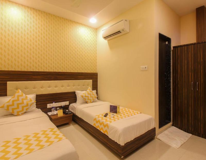 Hotel Elite 59 มุมไบ ภายนอก รูปภาพ