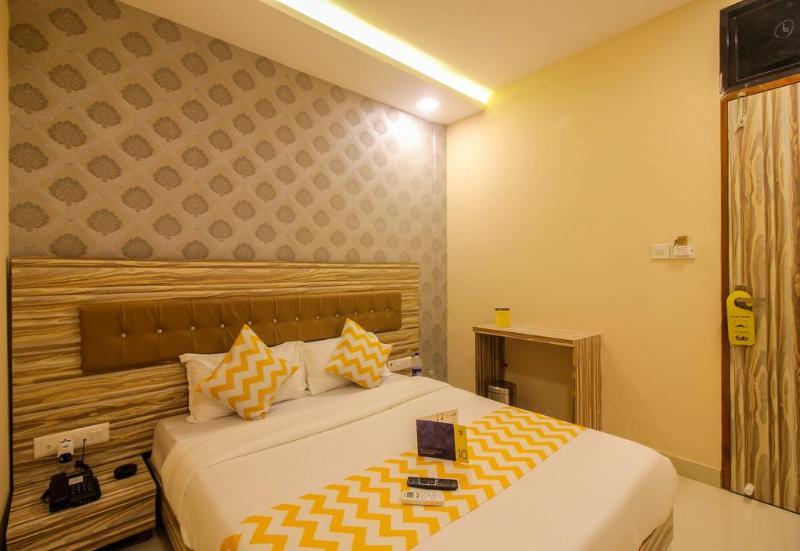 Hotel Elite 59 มุมไบ ภายนอก รูปภาพ