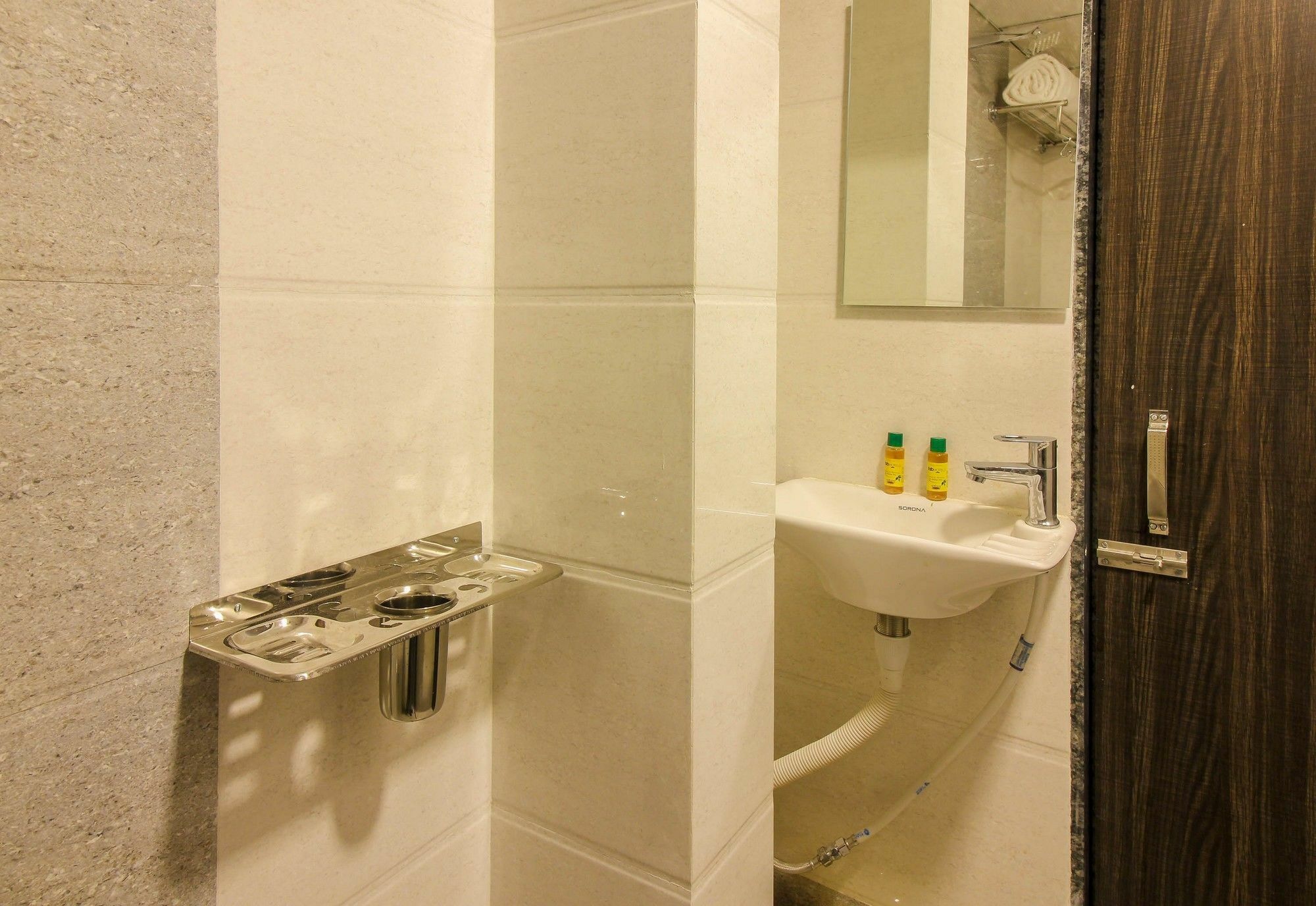 Hotel Elite 59 มุมไบ ภายนอก รูปภาพ