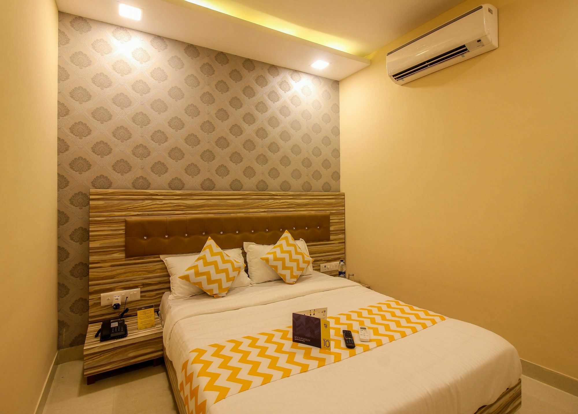 Hotel Elite 59 มุมไบ ภายนอก รูปภาพ