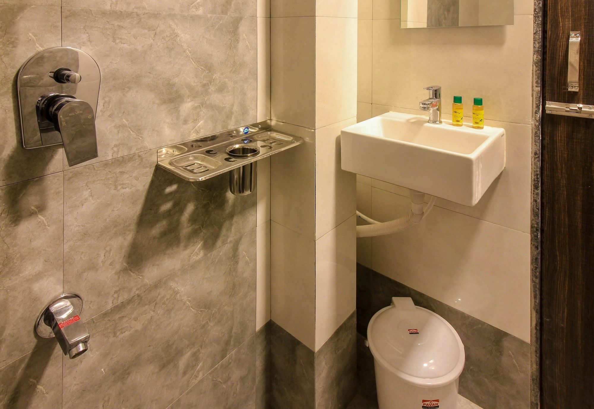 Hotel Elite 59 มุมไบ ภายนอก รูปภาพ