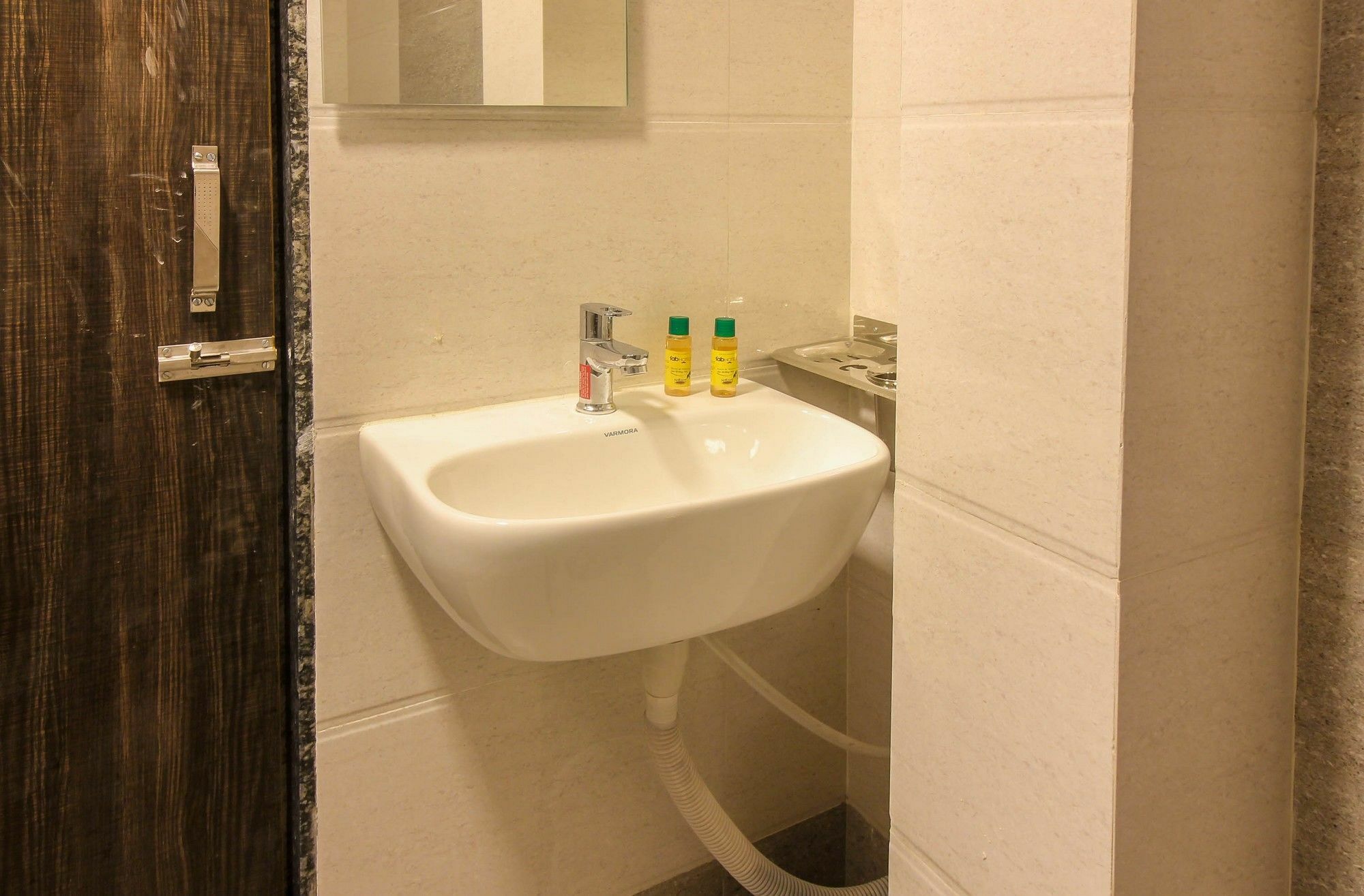 Hotel Elite 59 มุมไบ ภายนอก รูปภาพ