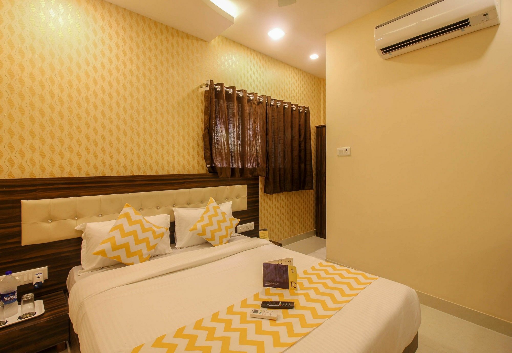 Hotel Elite 59 มุมไบ ภายนอก รูปภาพ