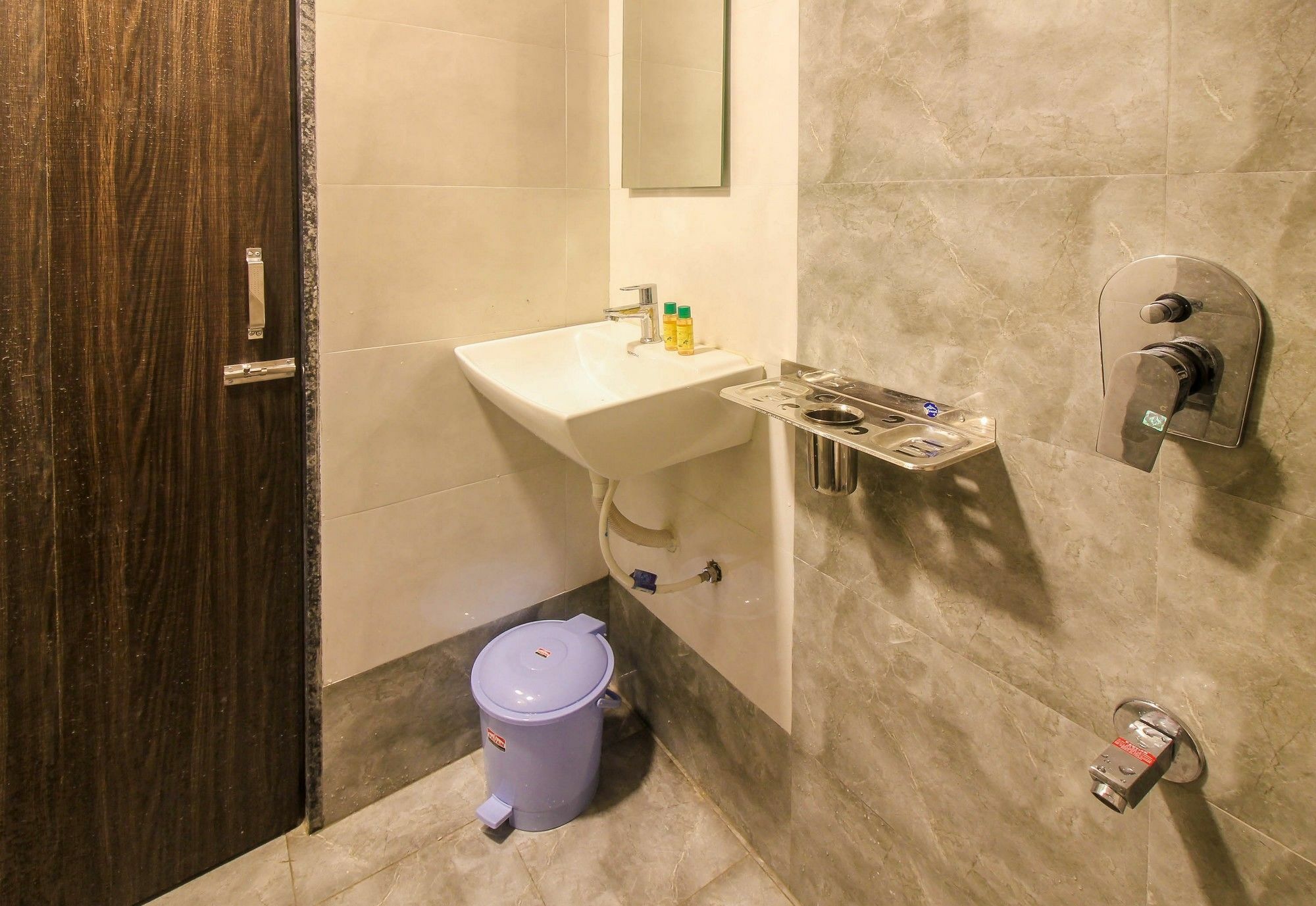 Hotel Elite 59 มุมไบ ภายนอก รูปภาพ